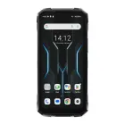 HOTWAV Hyper 7 Pro smartphone (black) Foto 3