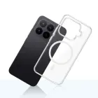Xiaomi 17T Pro - 3mk Armor Magcase — Foto 9