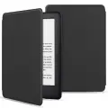 Tech-Protect SmartCase apvalks Kindle 11" 2022 - melns Foto 1