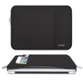 Tech-Protect Sleevy Laptop 15-16 case - black — Photo 6