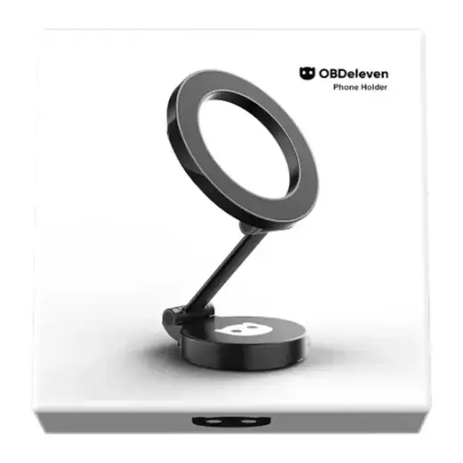 OBDeleven magnetic car phone holder Фото num