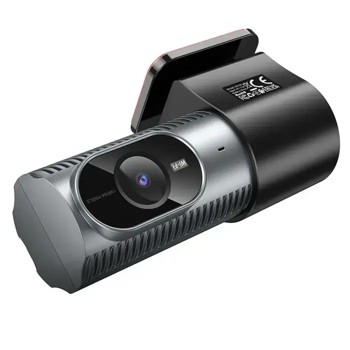 Dash cam for car Hoco 720P/25fps DV13 black Foto 3