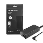 Qoltec Power adapter for laptop Acer 40W | 19V | 2.1A | 5.5*1.7 | +power cable Photo