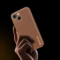 Dux Ducis Yolo Apple iPhone 14 Plus Brown — Foto 9