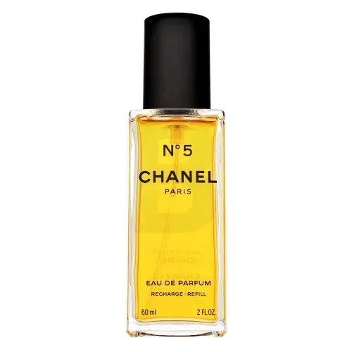 Chanel No.5 - Refill eau de parfum for women 60 ml Фото num