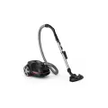 PHILIPS 5000 series putekļsūcējs, 900 W, melns Photo