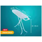 Gludināmais dēlis Classic M Basic 120x38cm — Foto 3