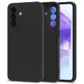 TECH-PROTECT ICON GALAXY A56 5G BLACK — Foto 1