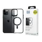 3MK Satin Armor MagCase iPhone 12 Pro Max 6.7" — Фото 1
