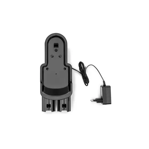 Huslog Upright Vacuum Cleaner Flexi Space Foto 12