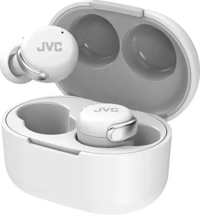 Wireless headset JVC HA-A30T-W-U white Foto 2