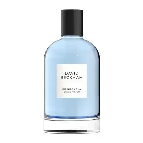 David Beckham Infinite Aqua (EDP) parfimērijas ūdens vīriešiem 100 ml