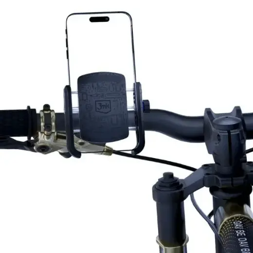 3MK Steel Bike Holder uchwyt na rower|motocykl Photo