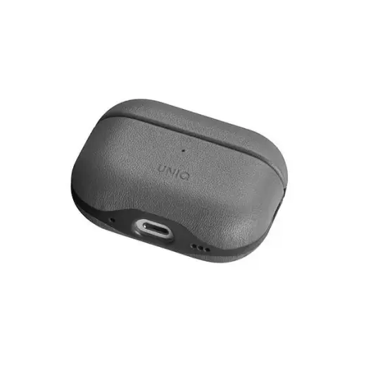 UNIQ Lyden DS AirPods Pro 2 gen (2022|2023) case grey-black|charcoal grey-black Foto 2