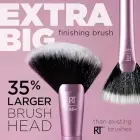 Real Techniques Extra Big Finishing Brush 1 Pcs — Foto 5