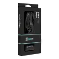 OBAL:ME NeckTag Rope for Mobile Phone Black Foto 4