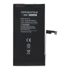  AmpSentrix Basic battery for iPhone 15 Plus (high capacity 4700 mAh) Фото num