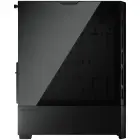 COUGAR AIRFACE PC Case, Mid Tower, Black — Foto 6