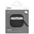 UNIQ case Lyden DS AirPods 4 dallas black Foto 3