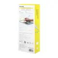 Baseus Smooth Writing III stylus Non-magnetic version (white) Фото num