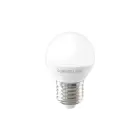 Forever Light LED Bulb E27 G45 4.2W 480lm 3000K class E Foto 2
