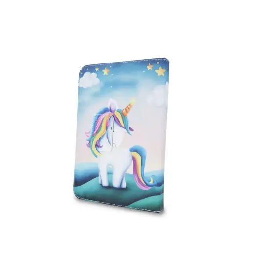 GreenGo Unicorn 9-10" Универсальный чехол для планшетов Фото num