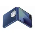 EF-QF766CTE Samsung Ring Clear Cover for Galaxy Z Flip 7 Transparent Foto 2