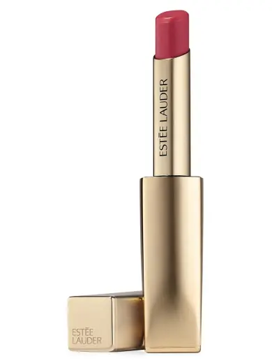 Estee Lauder, Pure Color Illuminating Shine, Hydrating, Cream Lipstick, 913, Genius, 1.8 g