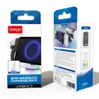 iPega P5P25 Mini Magnetic Charging Stand for Playstation Portal Remote Player White Foto 3