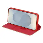 Wonder Frame Case for Xiaomi Redmi Note 14 5G red — Photo 5