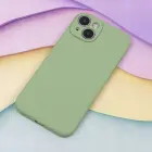 Matt TPU case for Xiaomi Redmi Note 13 5G (global) mint Foto 7