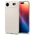 Spigen Liquid Air case for iPhone 17 Air titanium — Foto 1