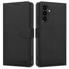 TECH-PROTECT WALLET GALAXY A27 5G BLACK — Foto 1
