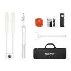 Neewer BH40B Professional Lighting Kit — Foto 2