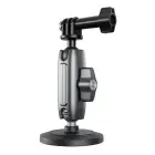 Magnetic Base Mount Telesin for action cameras — Foto 5