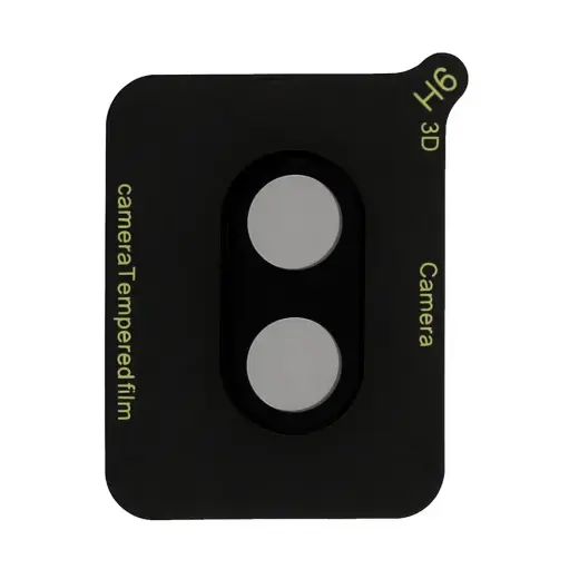 Tempered Glass for camera (LENS) for Samsung Galaxy A05 (island) Foto 2