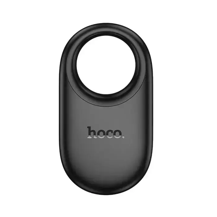 Locator compatible with Apple Find My Hoco E94 black