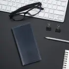 Smart Magneto Case for Xiaomi Redmi Note 14 5G navy — Фото 8