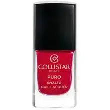 Collistar Puro Smalto Nail Lacquer 10 ml 919 Porcellana Beige