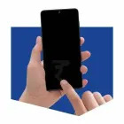 3MK Foil ARC+ Google Pixel 6a Foil Fullscreen — Foto 6
