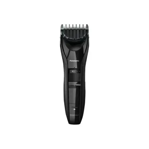 Panasonic Hair Clipper black Schwarz ER-GC53-K503 ERGC53K503 (ER-GC53-K503) Foto 3