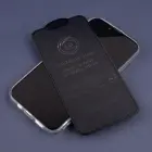 Tempered glass 6D matte for iPhone 16 Pro Max — Foto 4