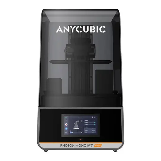 Anycubic Photon Mono M7 Pro 3D Printer Foto 2