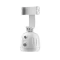 Phone holder with 360° face tracking P5 white — Foto 1