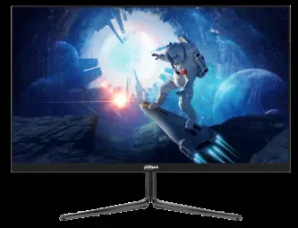 Monitors Dahua 23.8"  IPS 1920x1080 165Hz 