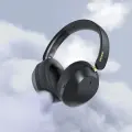 Dudao X22 Max Wireless On-Ear Bluetooth Headphones with ANC - Black — Фото 3