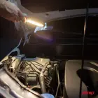 LED working torch WT08 — Photo 2