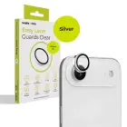 Mobile Origin Easy Lens Guards, silver - iPhone Air — Foto 1