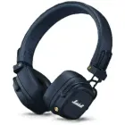 Wireless headphones Marshall Major V blue — Photo 1