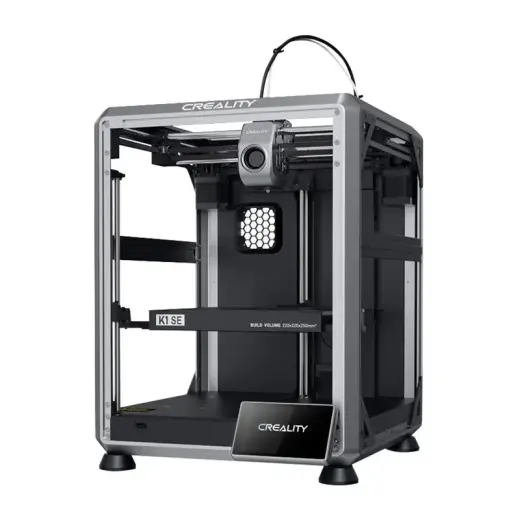 Creality K1-SE 3D Printer Foto 2